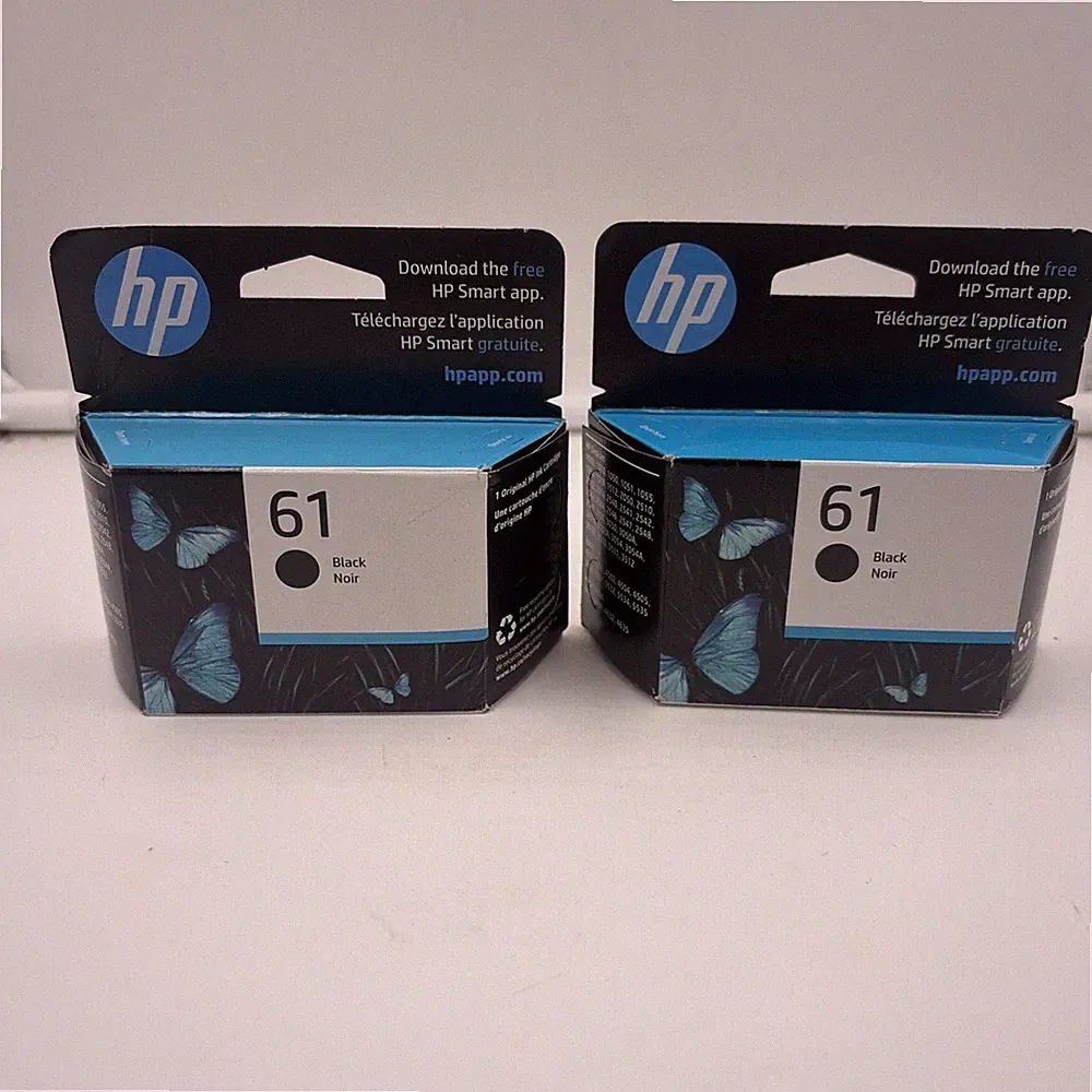 HP 61 Laser Toner
