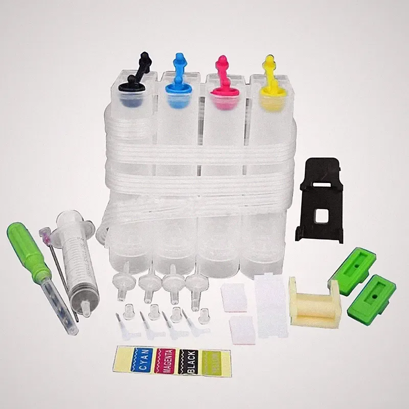HP 61 Continuous Ink System