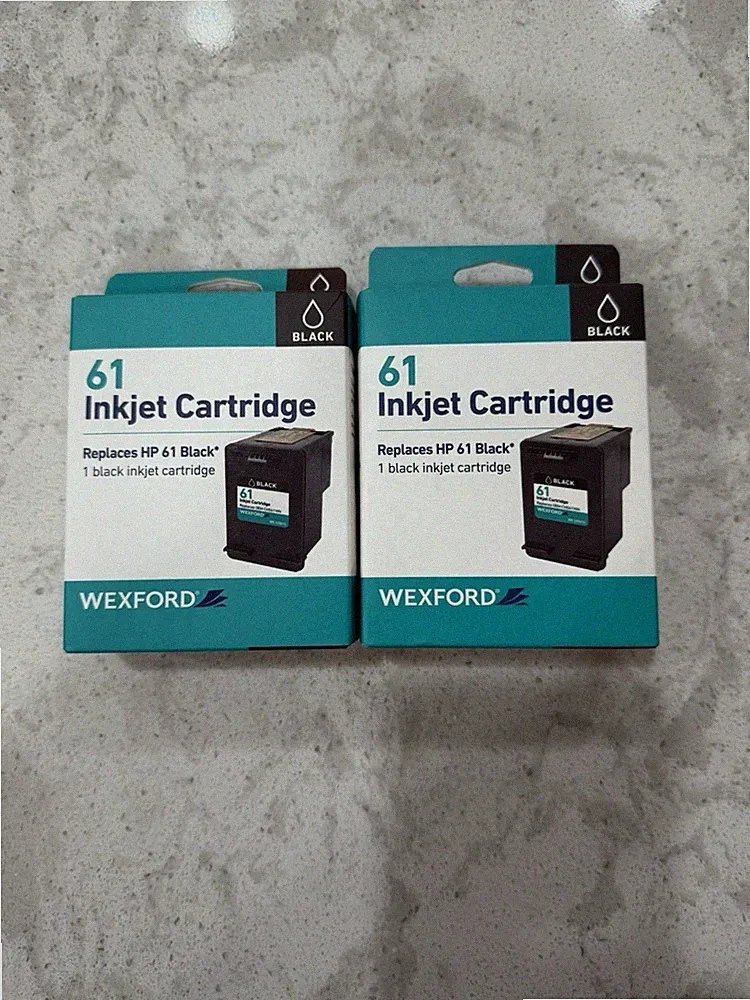 HP 61 Photo Ink
